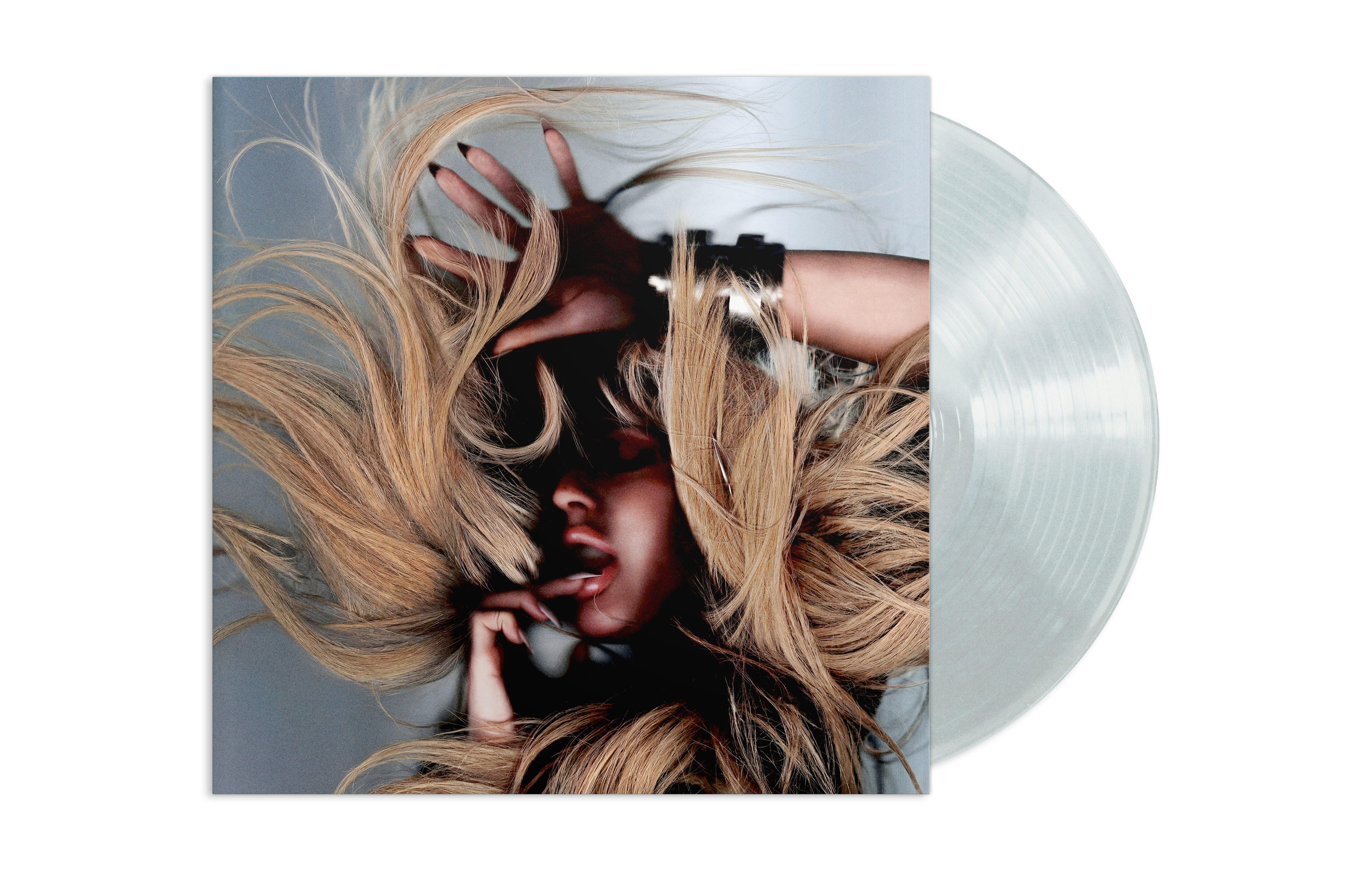 Ellie Goulding - I Know Too Much - Vinyle 'Pearl Sunrise'