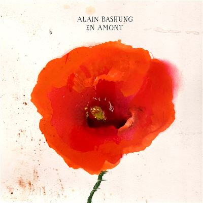 Alain Bashung - En Amont - Double Vinyle