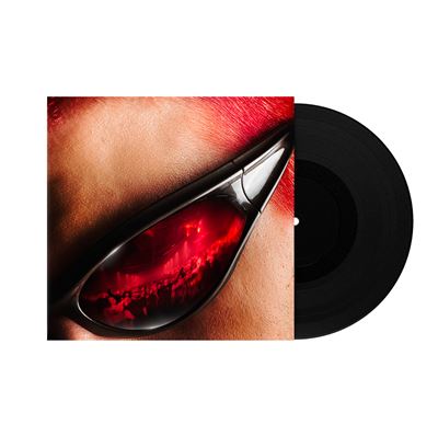 LB aka LABAT - FEEL SO GOOD AROUND U - Vinyle