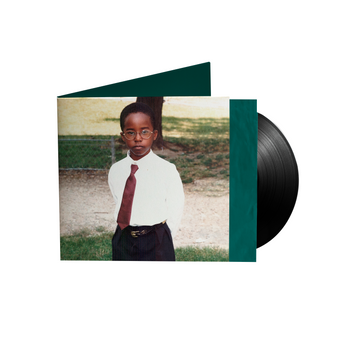 Luidji - Saison 00 - Vinyle