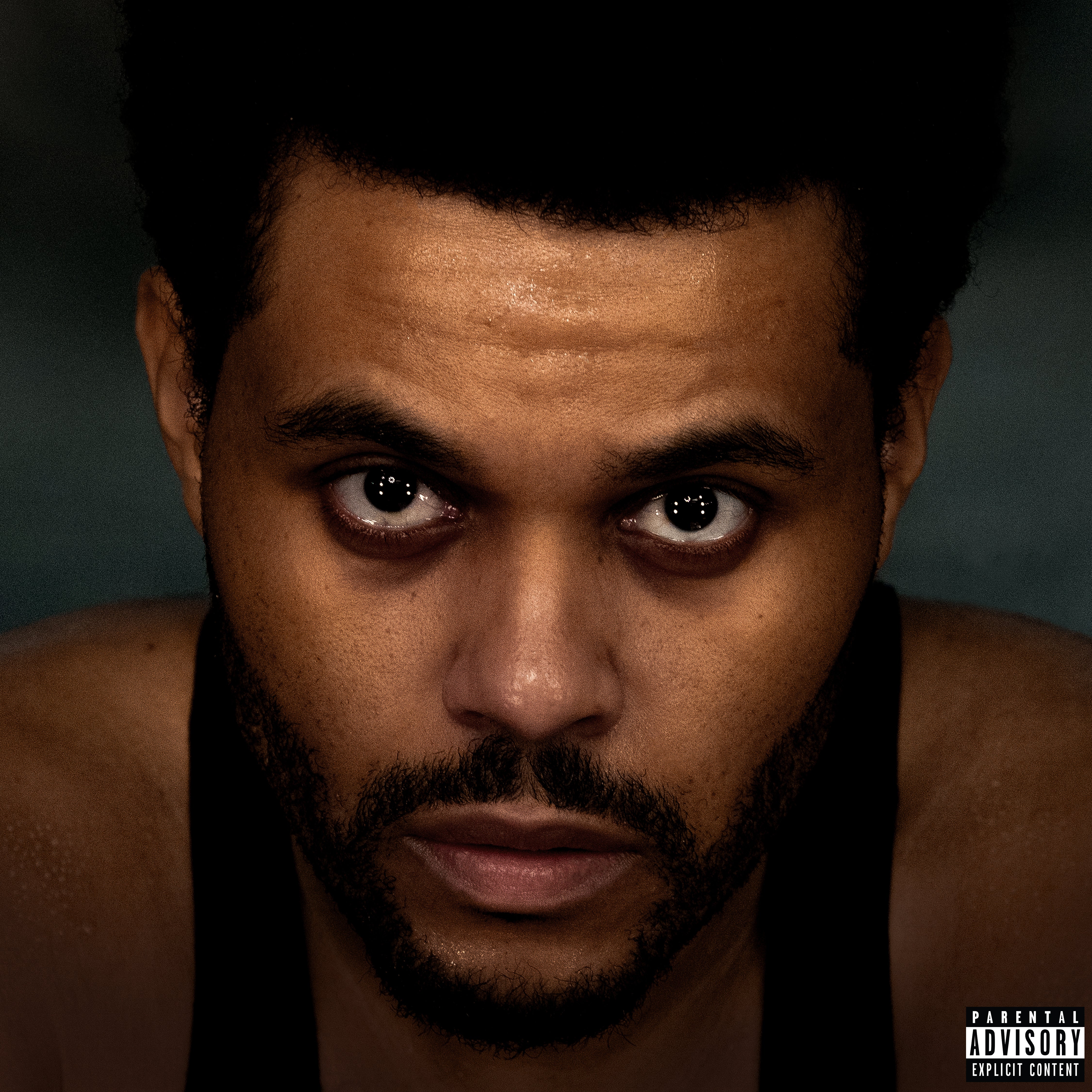 The Weeknd - Hurry Up Tomorrow - Vinyle Transparent Édition limitée