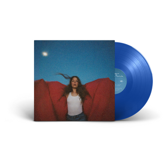 Maggie Rogers - Heard It In A Past Life: 5 Year Anniversary Exclusive Deluxe LP (Limited Edition)