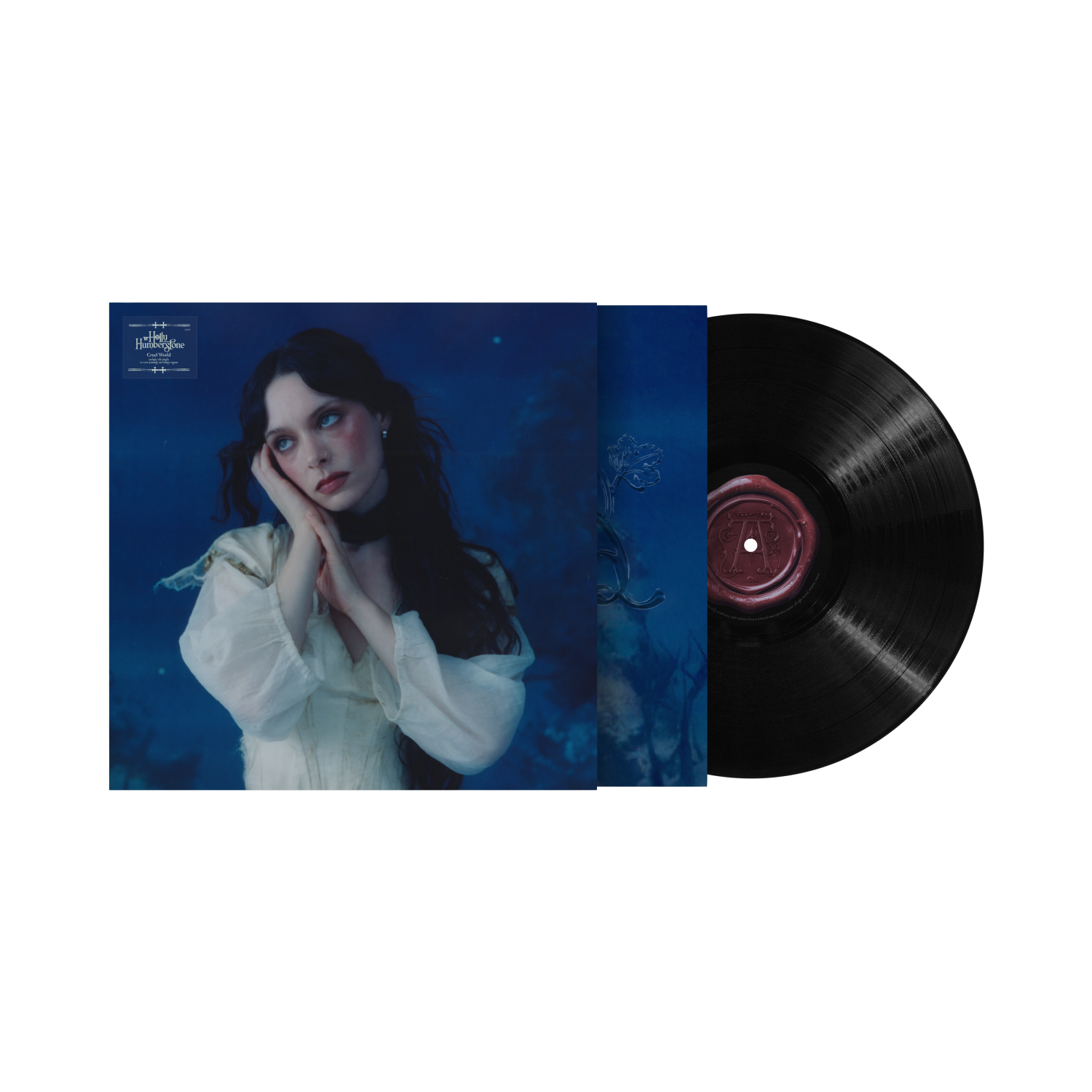 Holly Humberstone - Cruel World - Vinyle