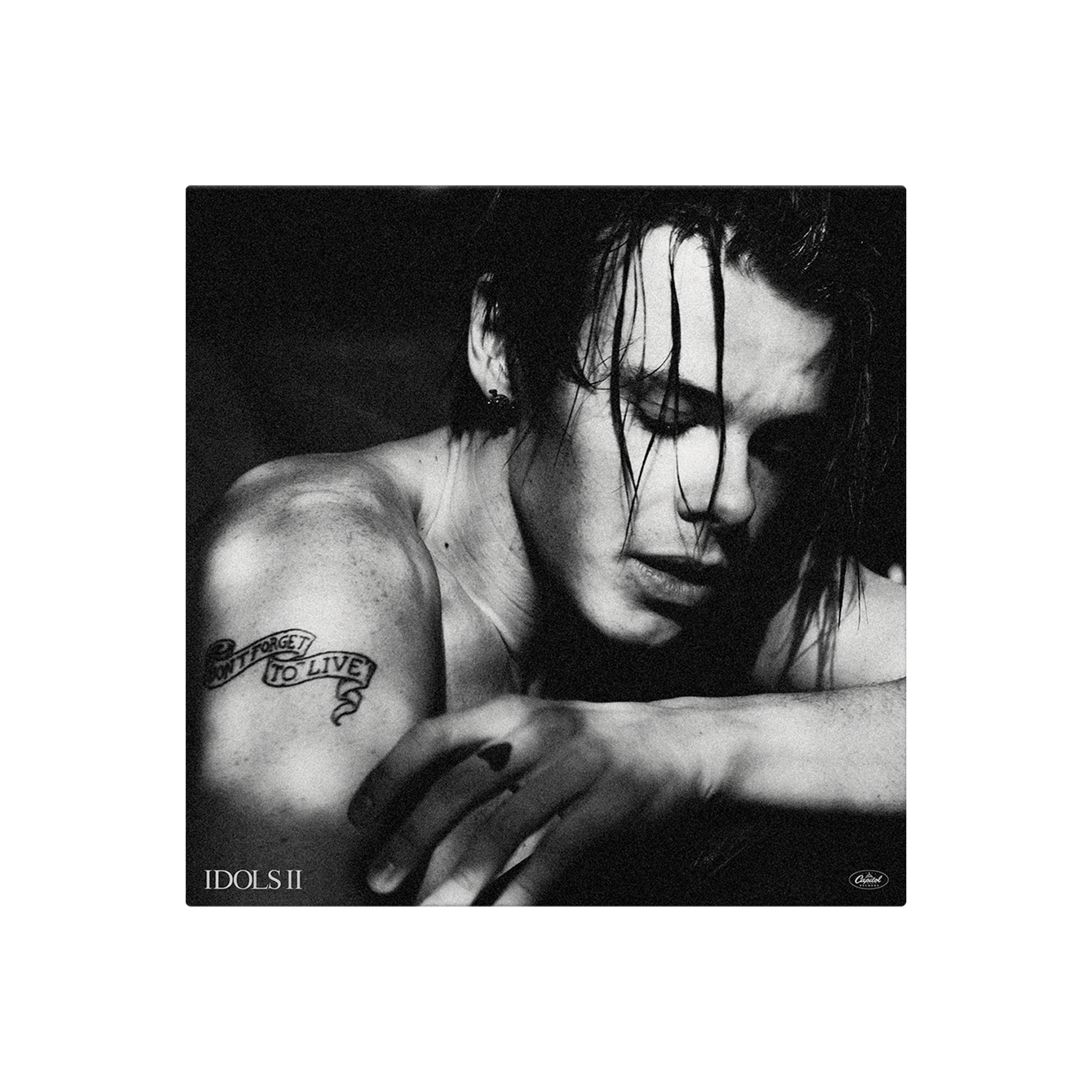 Yungblud - Idols II Vinyl