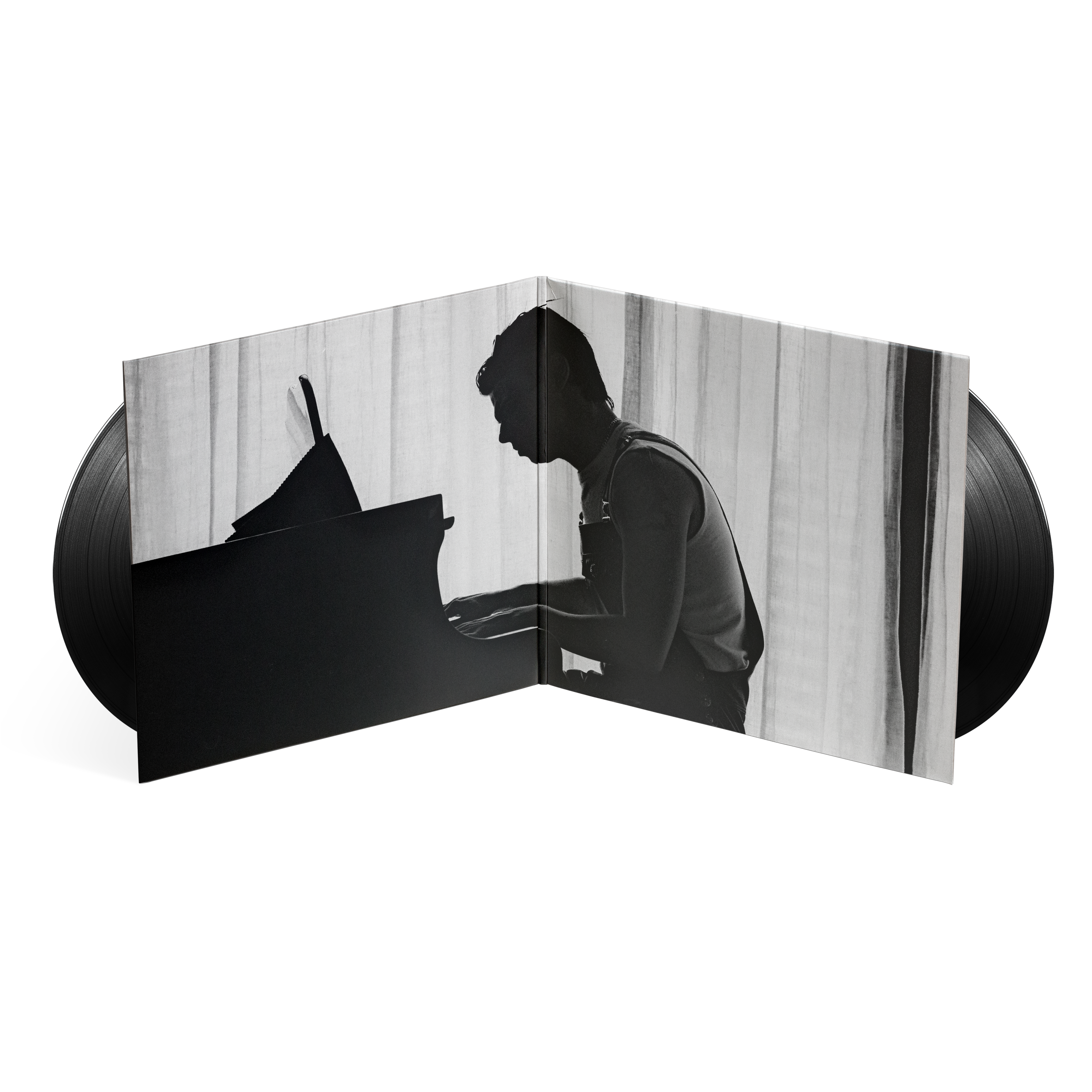 Yungblud - Idols (Complete) Vinyl