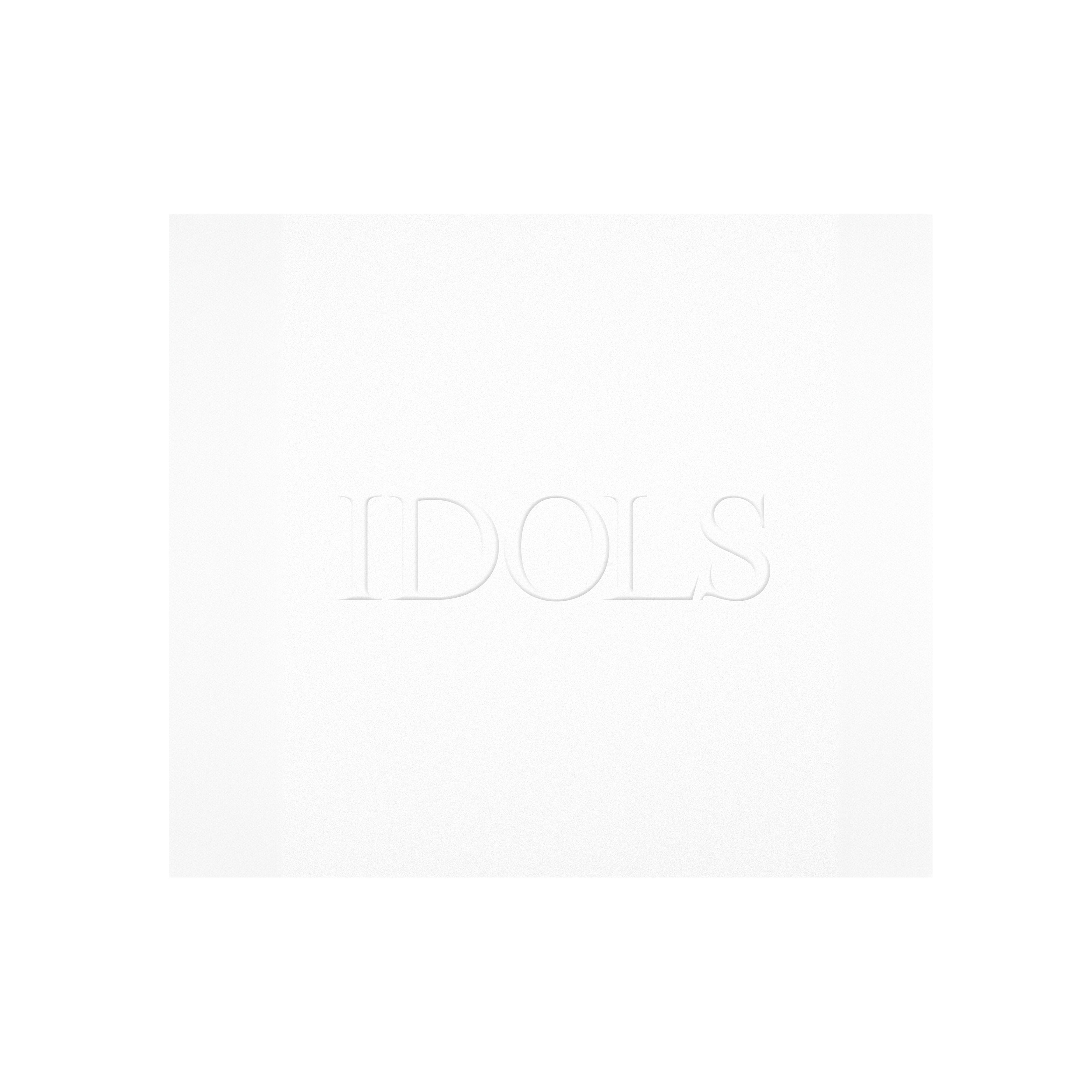 Yungblud - Idols (Complete) CD