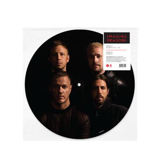 Imagine Dragons – VinylCollector Official FR