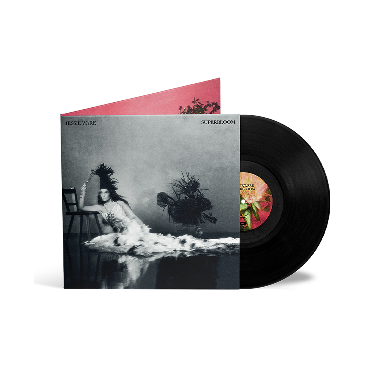 Jessie Ware - Superbloom - Vinyle avec pochette alternative