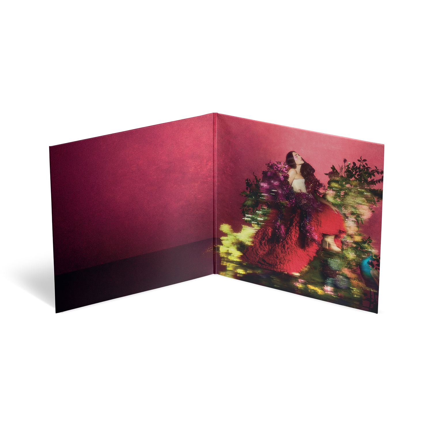 Jessie Ware - Superbloom - Vinyle avec pochette alternative