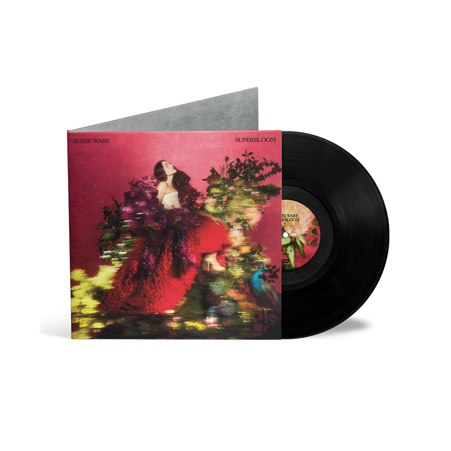 Jessie Ware - Superbloom - Vinyle