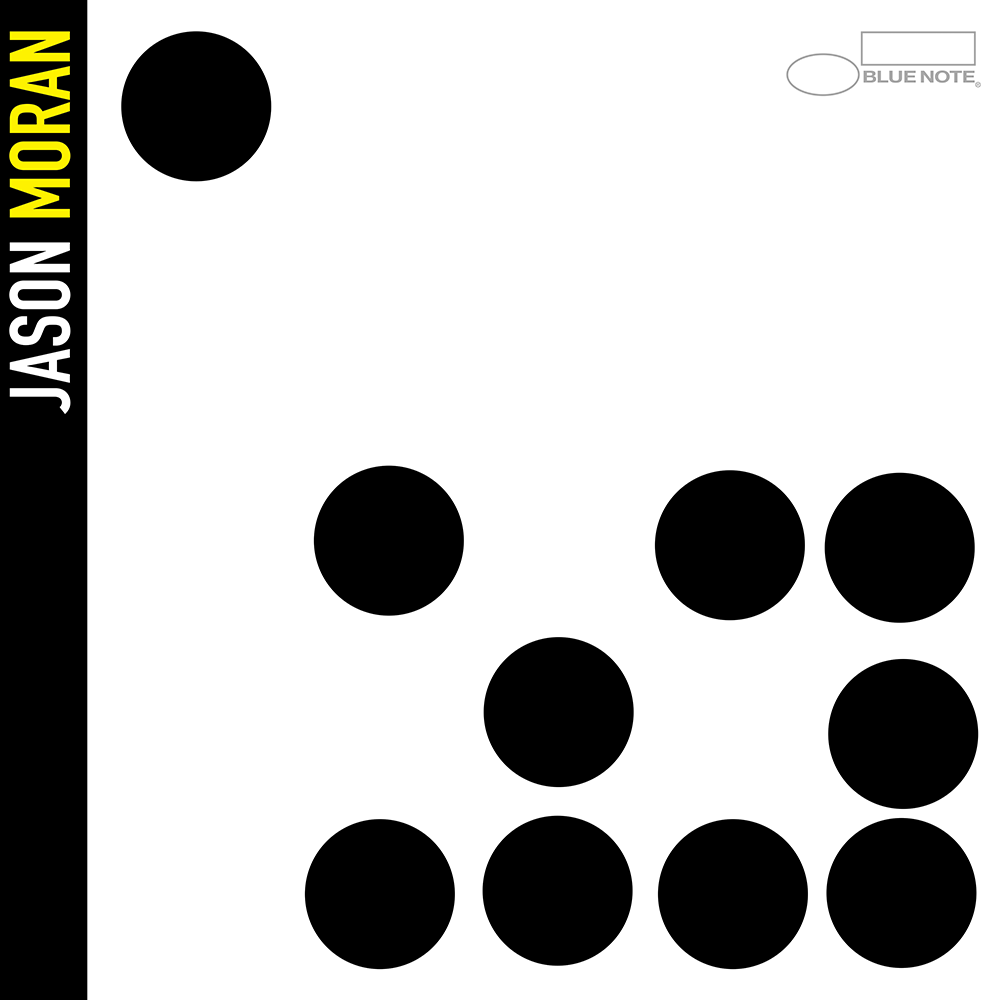 Jason Moran – Ten - Double vinyle