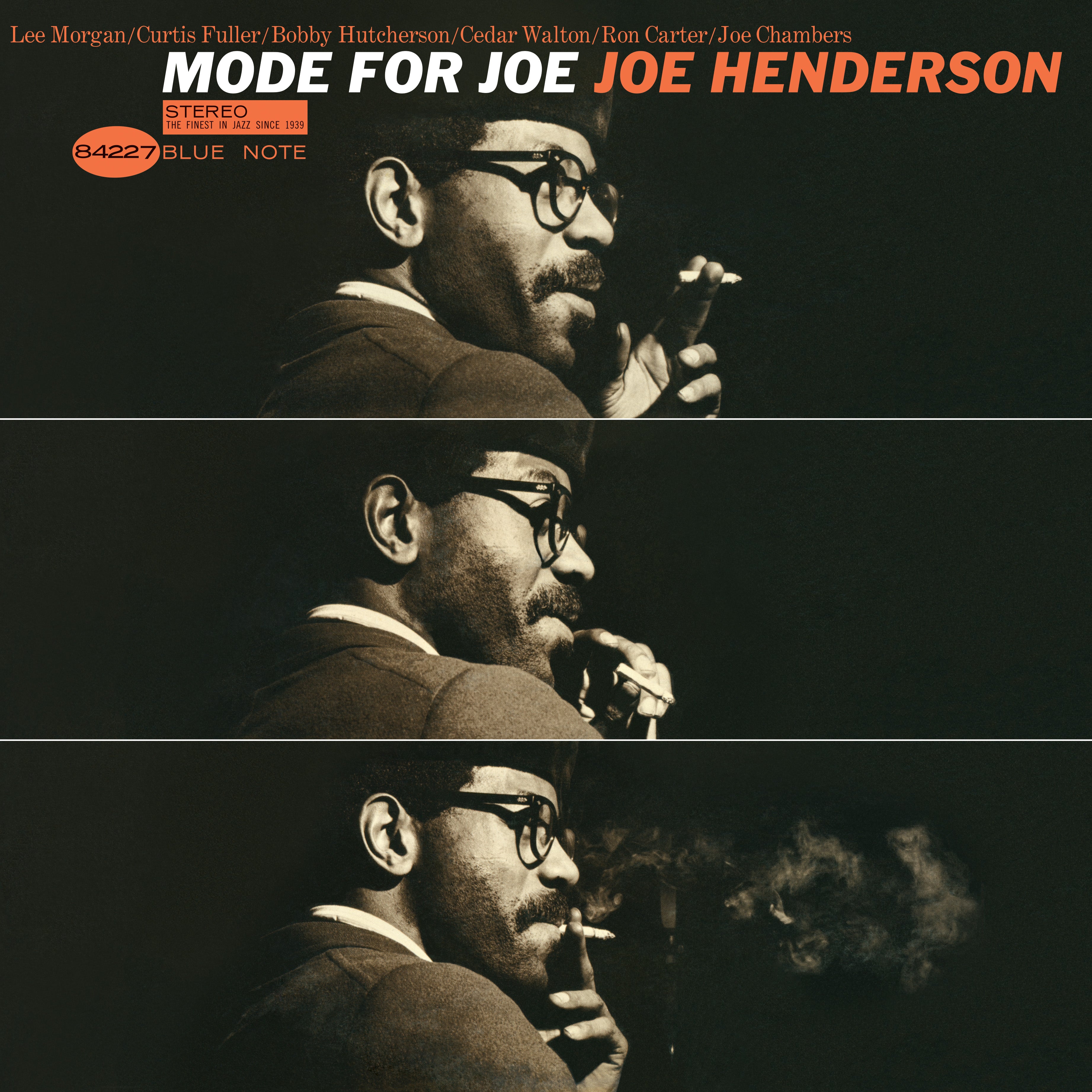 Joe Henderson - Mode for Joe (1966) - Vinyle Classic Reissue Series