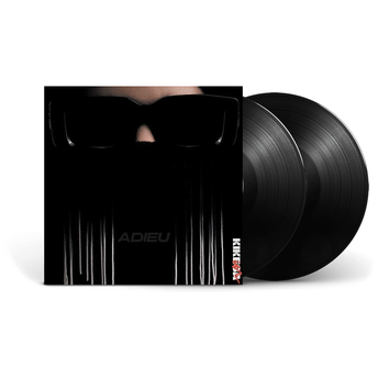Shurik'n (IAM) ‎– Où Je Vis - Triple LP Vinyl - Rap Français en vinyle -  Collector Item - Disquaire Vinyle - Acheter vinyl - Infos Music - Collectors