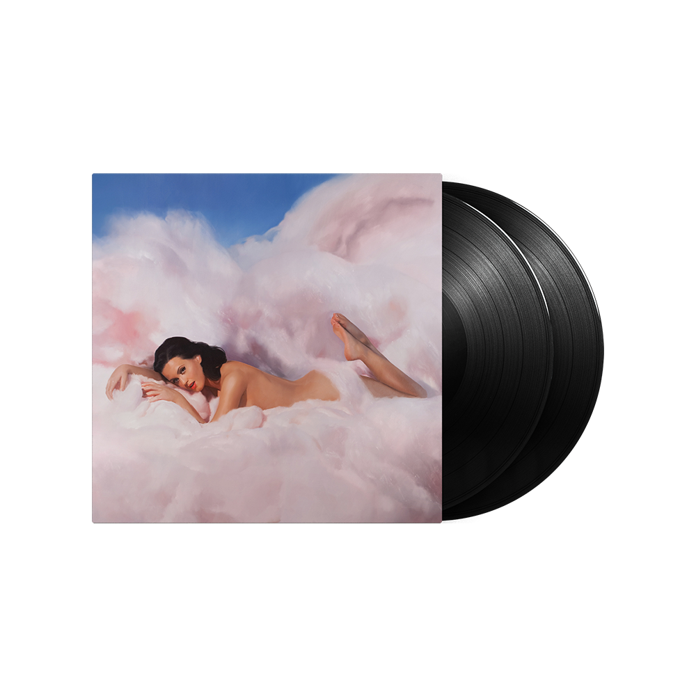 Katy Perry - Teenage Dream - Double Vinyle Standard