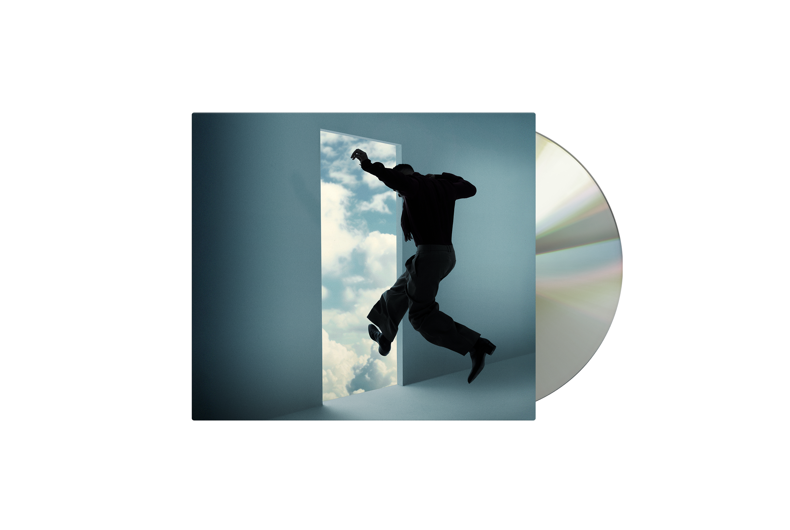 Kid Cudi - Free - CD