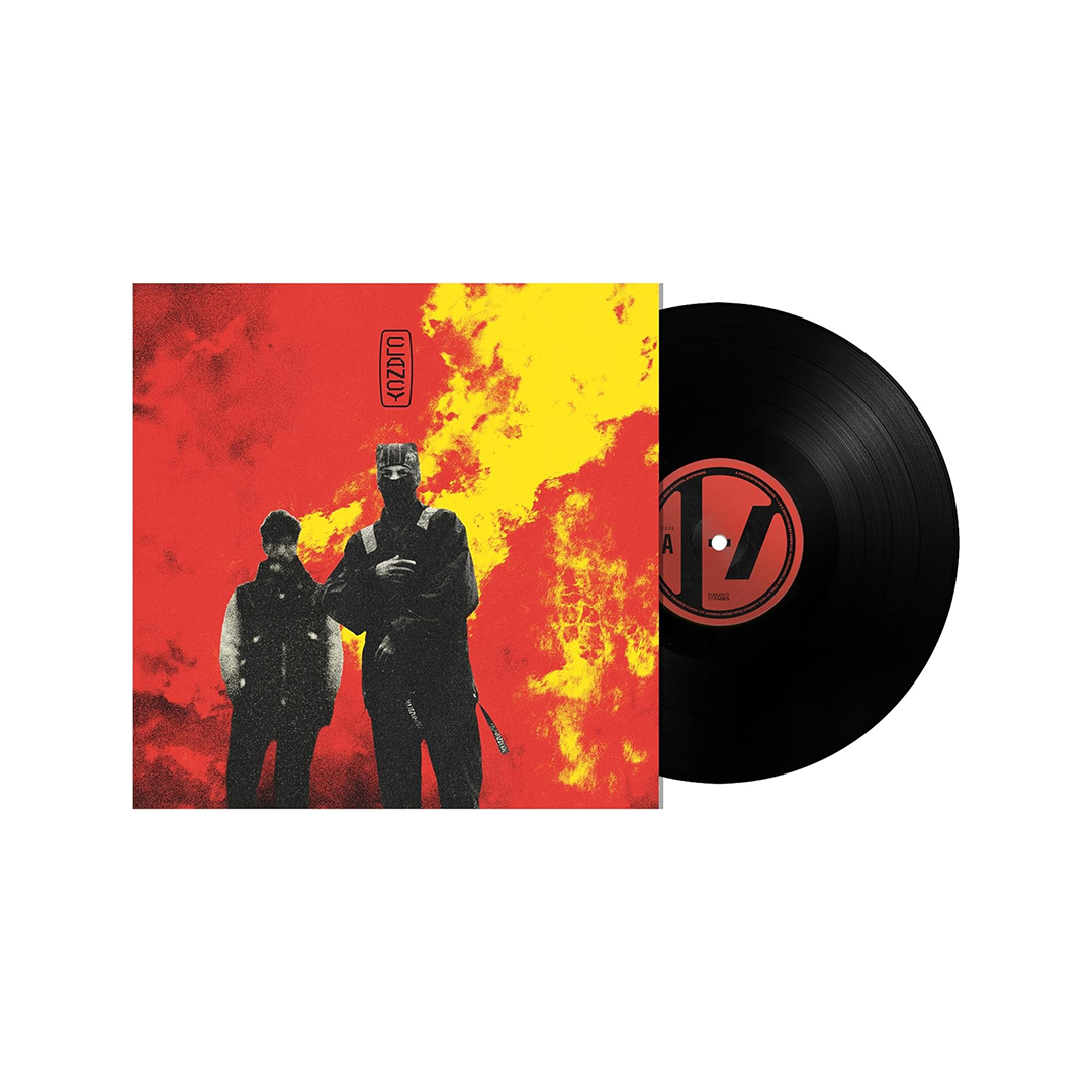 Twenty One Pilots - Clancy - Vinyle