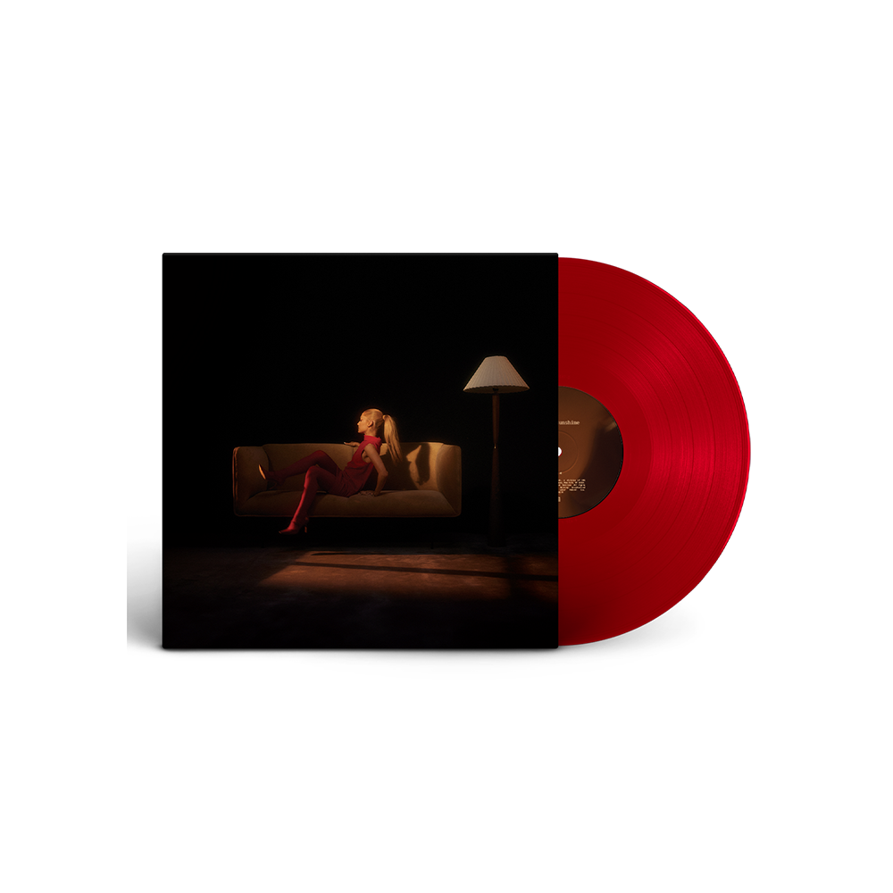 Ariana Grande - Eternal Sunshine (cover exclusive n. 4) - Vinyle couleur