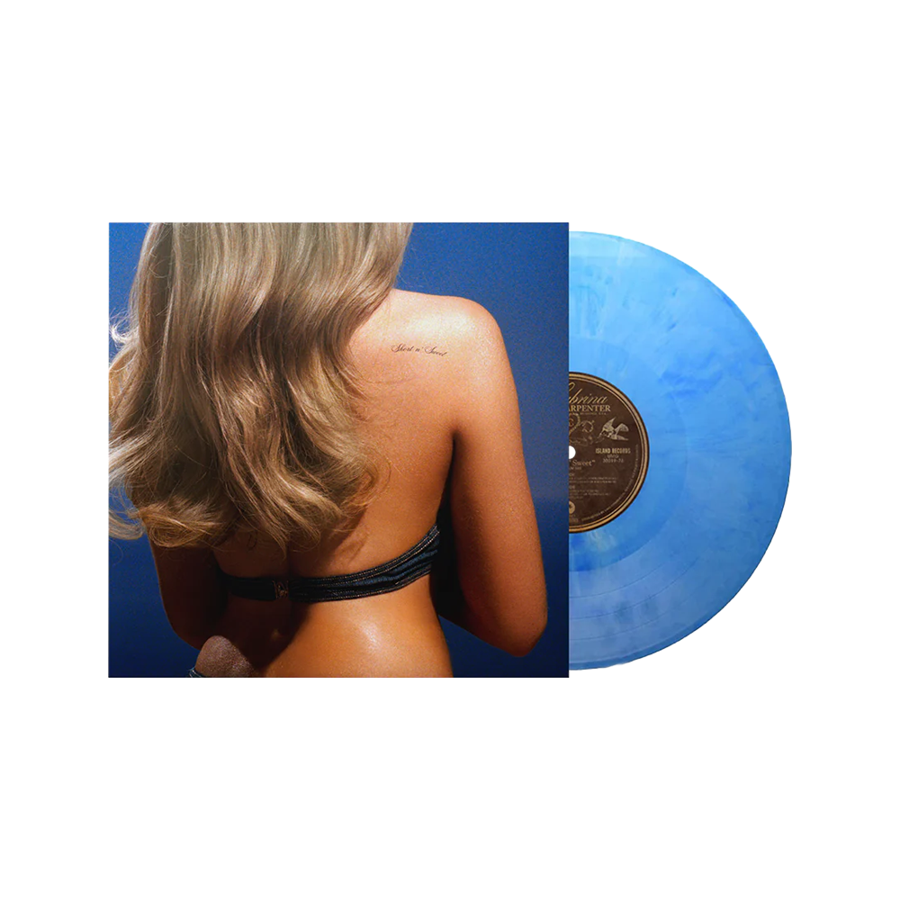 Sabrina Carpenter - Short n' Sweet - Vinyle standard