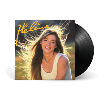 Hélène - Le miracle de l'amour - Vinyle Edition limitée et numérotée