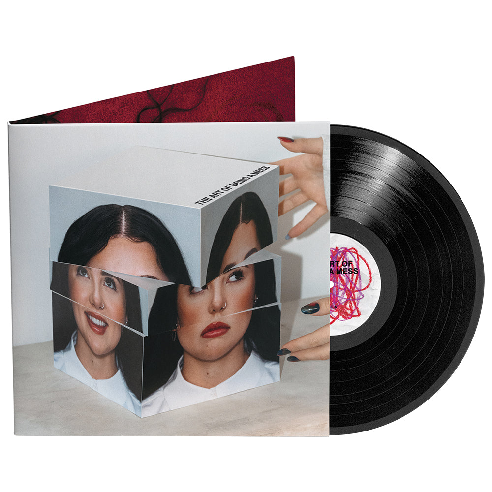 Lauren Spencer Smith - The Art of Being A Mess - LP - Vinyl Collector Store