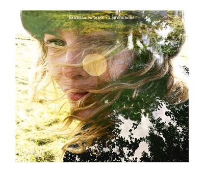 Vanessa Paradis - Les Sources - Vinyle