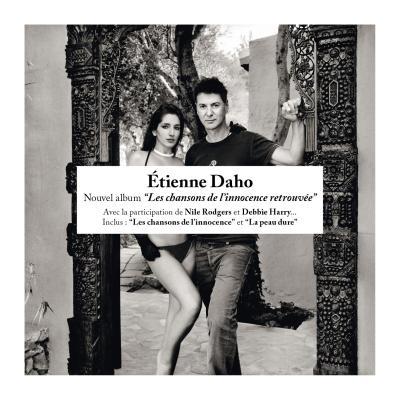 Etienne Daho - Les Chansons De L'innocence - Vinyle