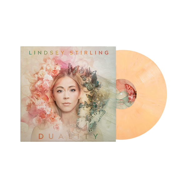 Lindsey Stirling - Duality - Vinyle couleur