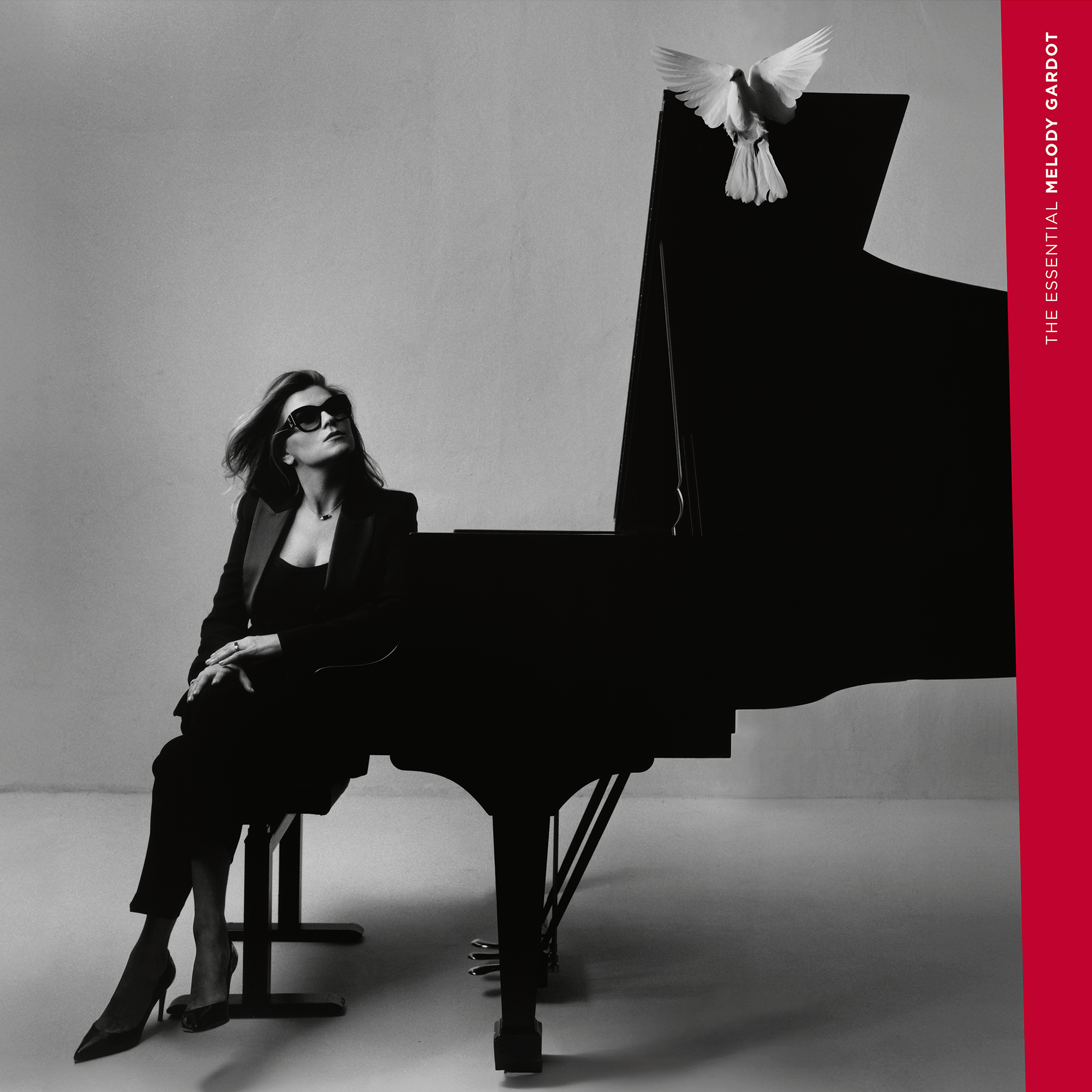 Melody Gardot - The Essential - Double vinyle