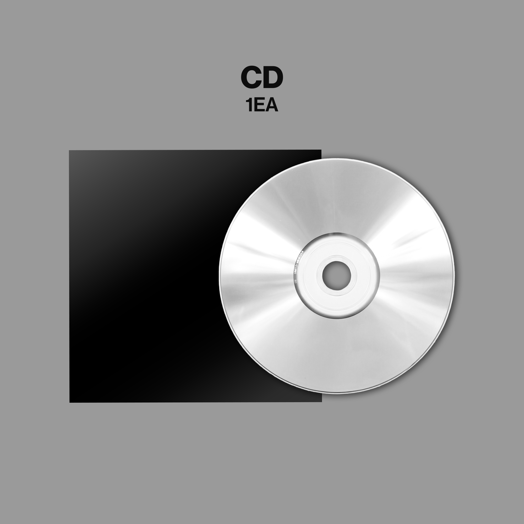 KATSEYE - WILD (Sophia ver.) - CD