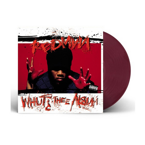 Redman - Whut? Thee Album - Vinyle