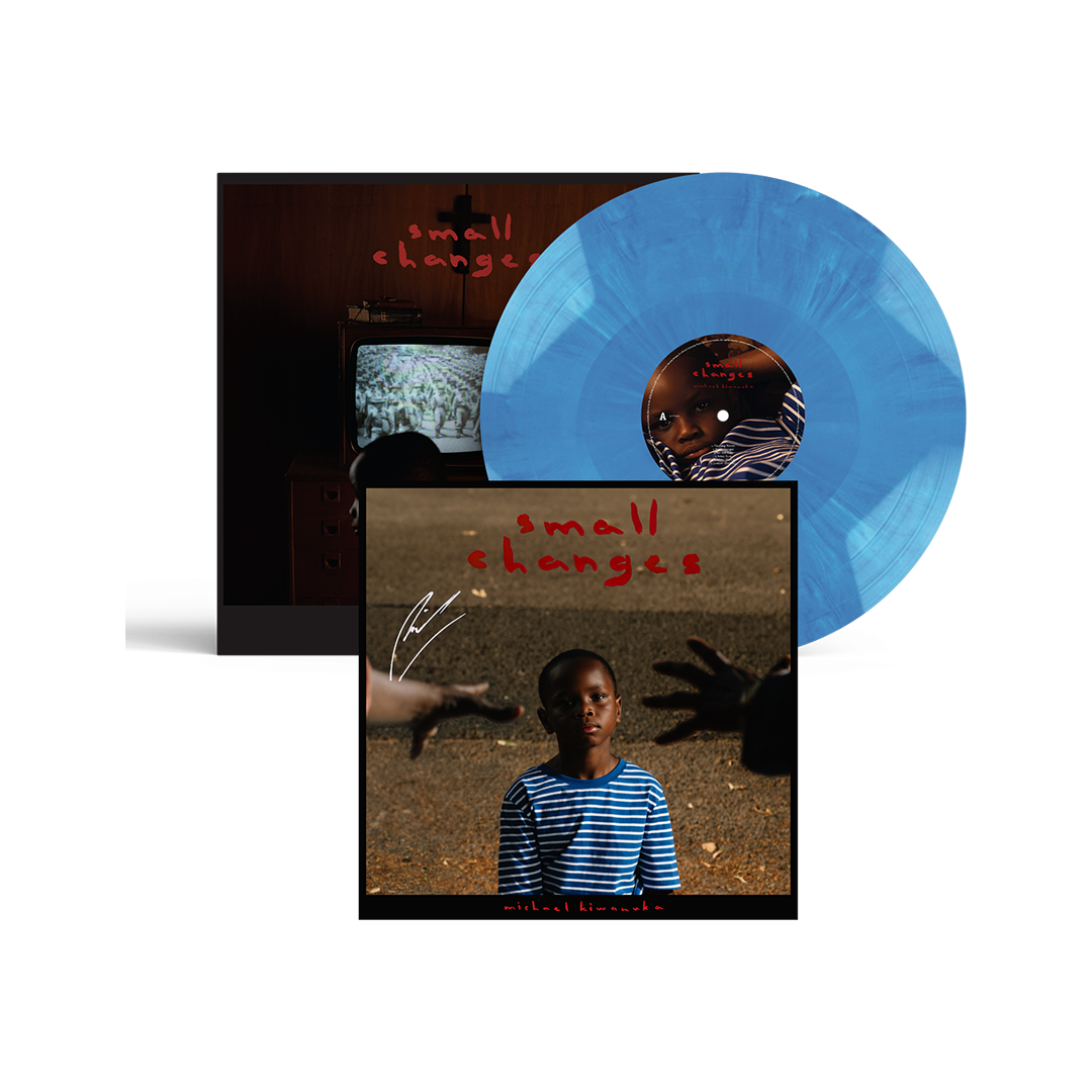 Michael Kiwanuka Vinyl Collector Store Michael kiwanuka vinyl collector store