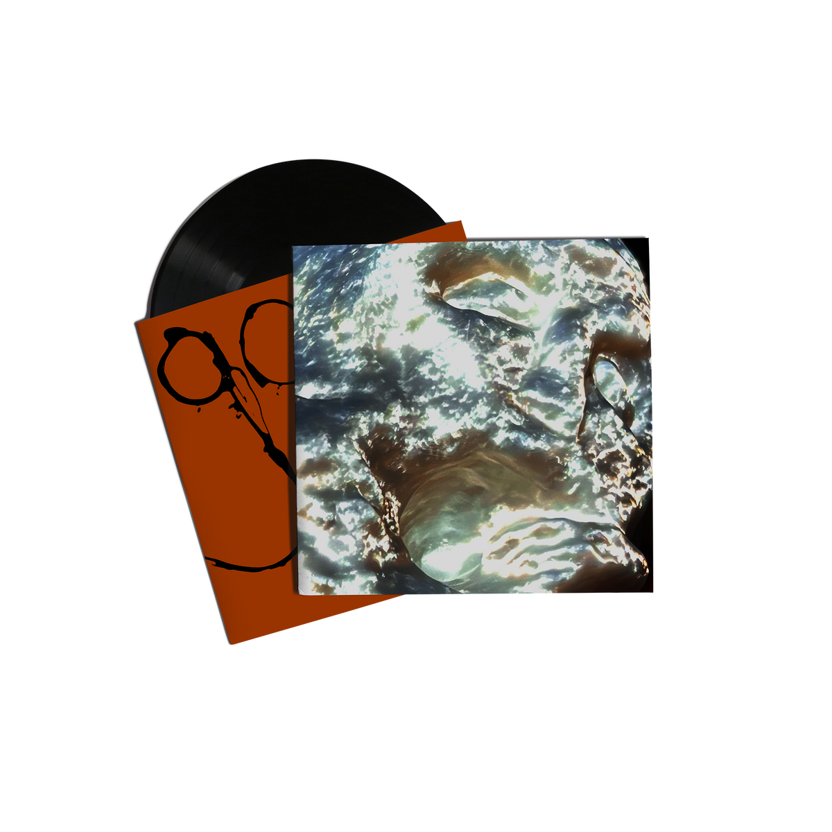 Madra Salach - Gorta - Vinyle Standard
