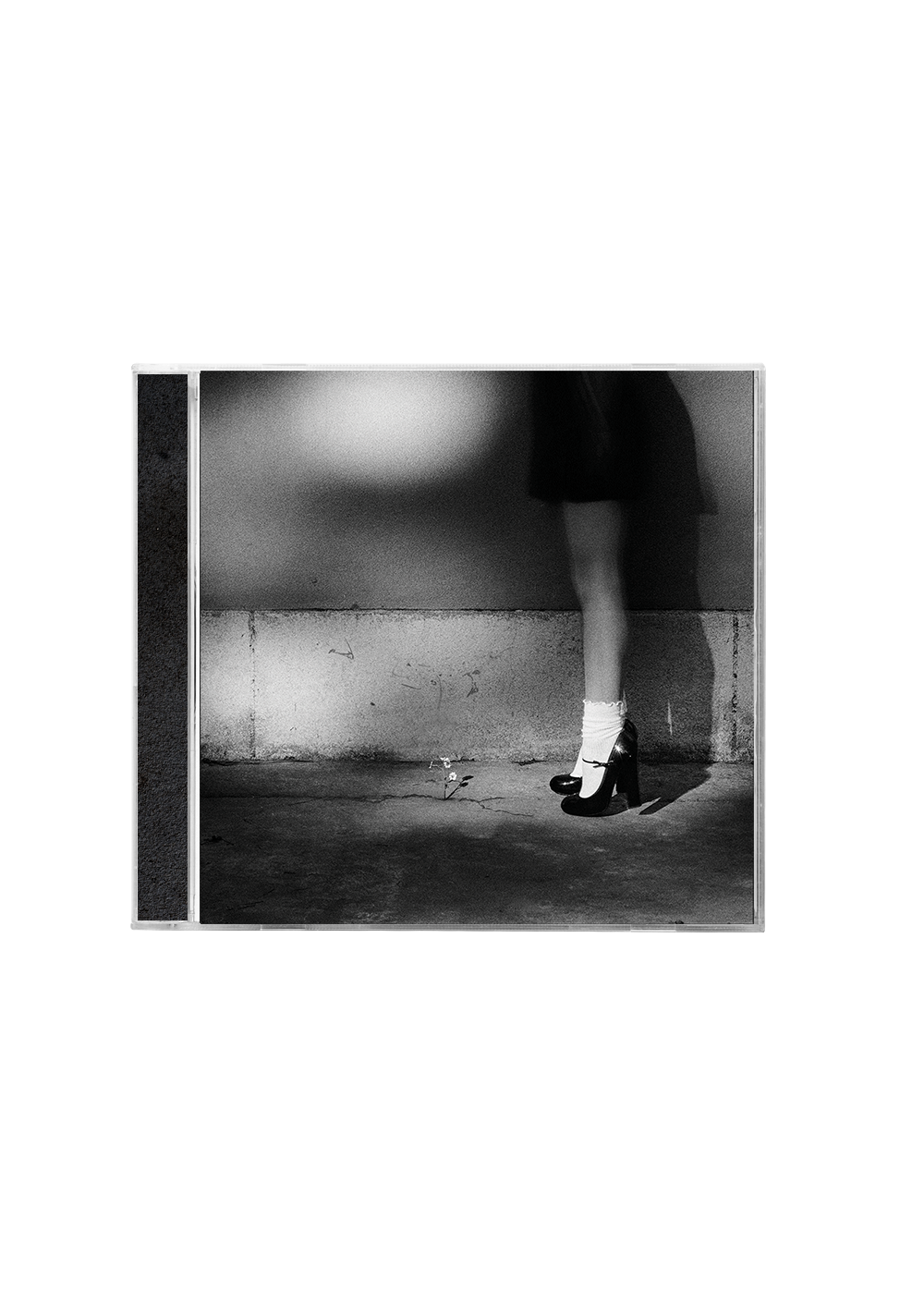 Ariana Grande - Petal - CD (Couverture Lenticulaire En Exclusivité)