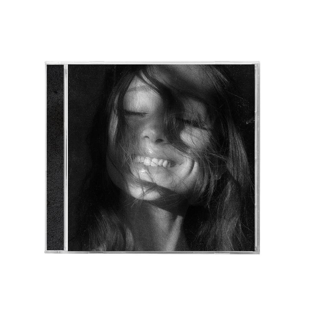 Ariana Grande - petal - cd