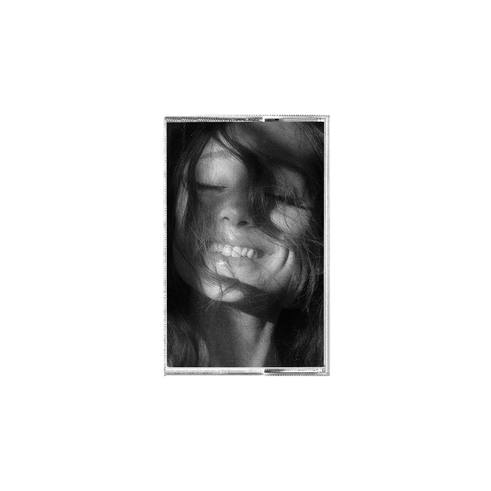 Ariana Grande - petal - cassette