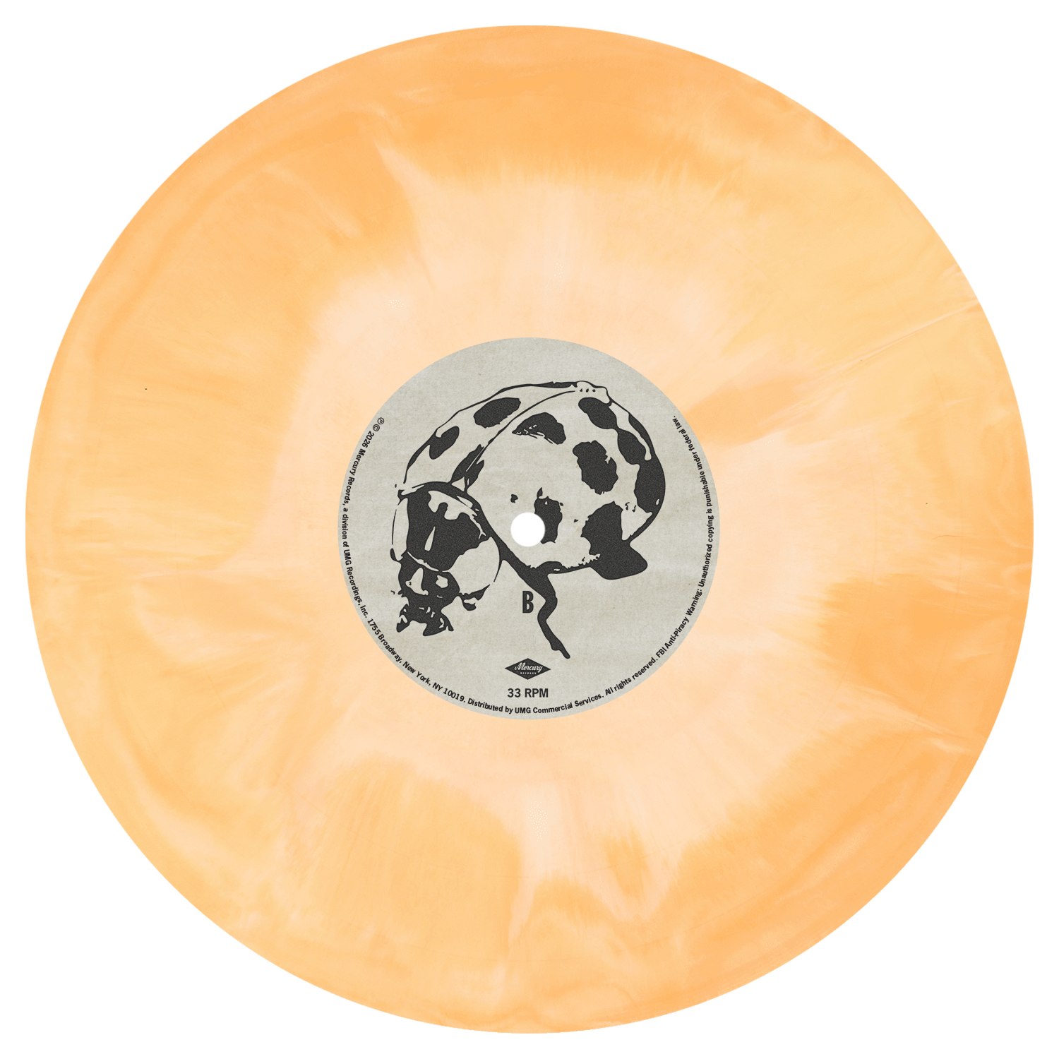 Noah Kahan - The Great Divide - Porch Light Vinyl