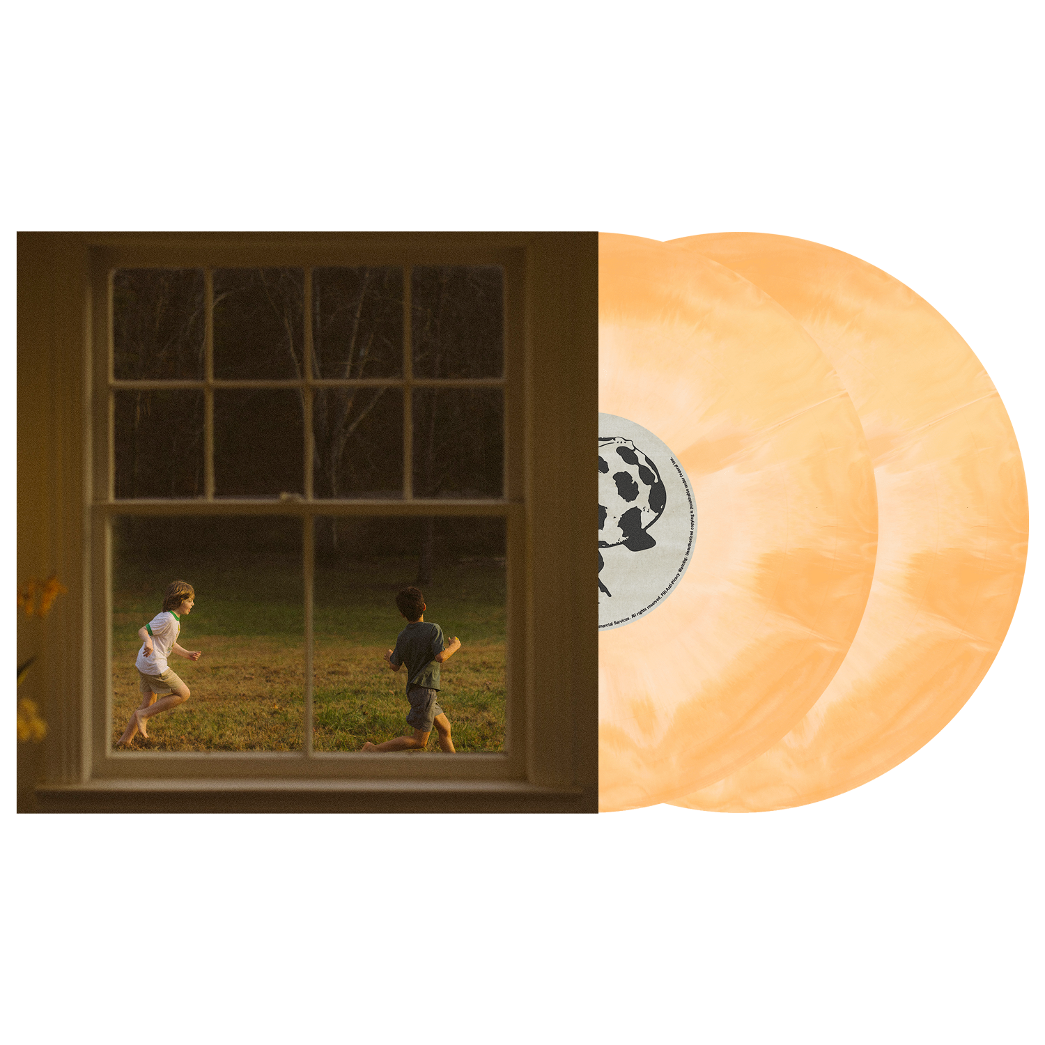 Noah Kahan - The Great Divide - Porch Light Vinyl