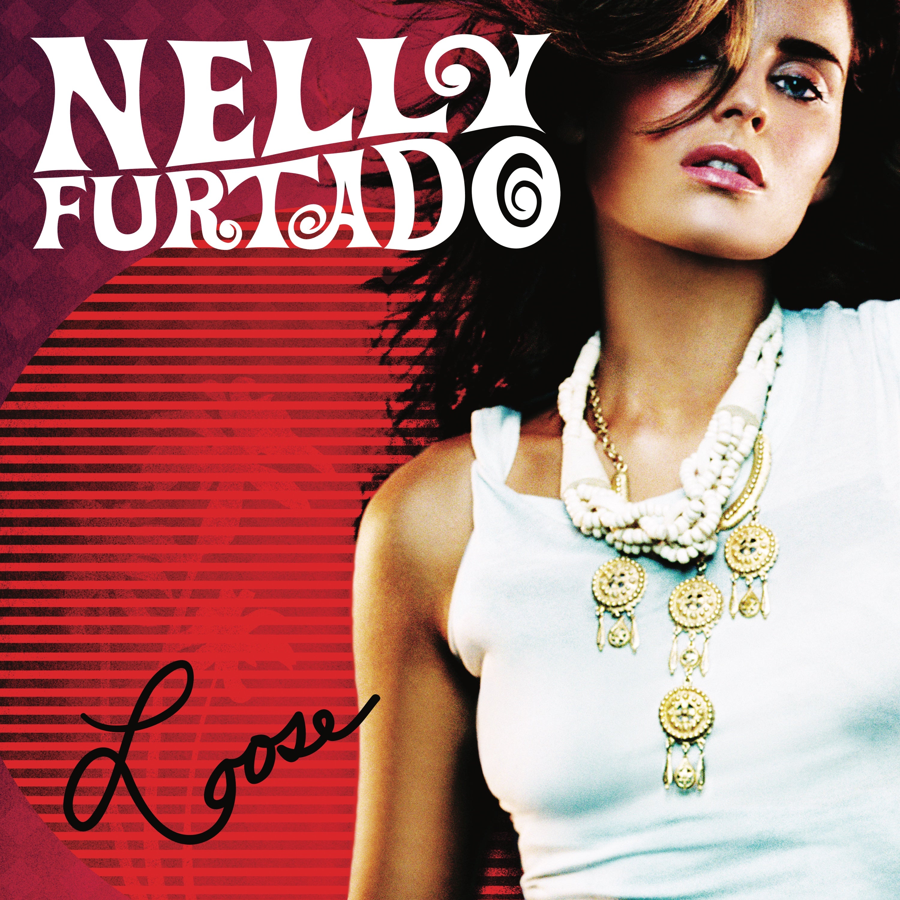 Nelly Furtado - Loose - Double vinyle