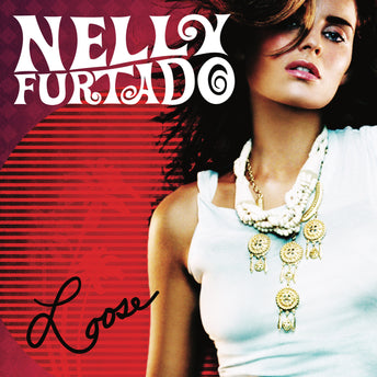 Nelly Furtado - Loose - Double vinyle