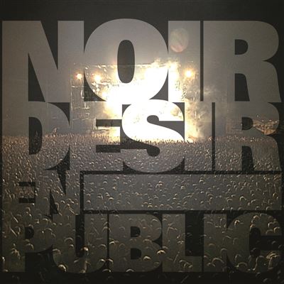 Noir Désir - En Public - Triple Vinyle Standard