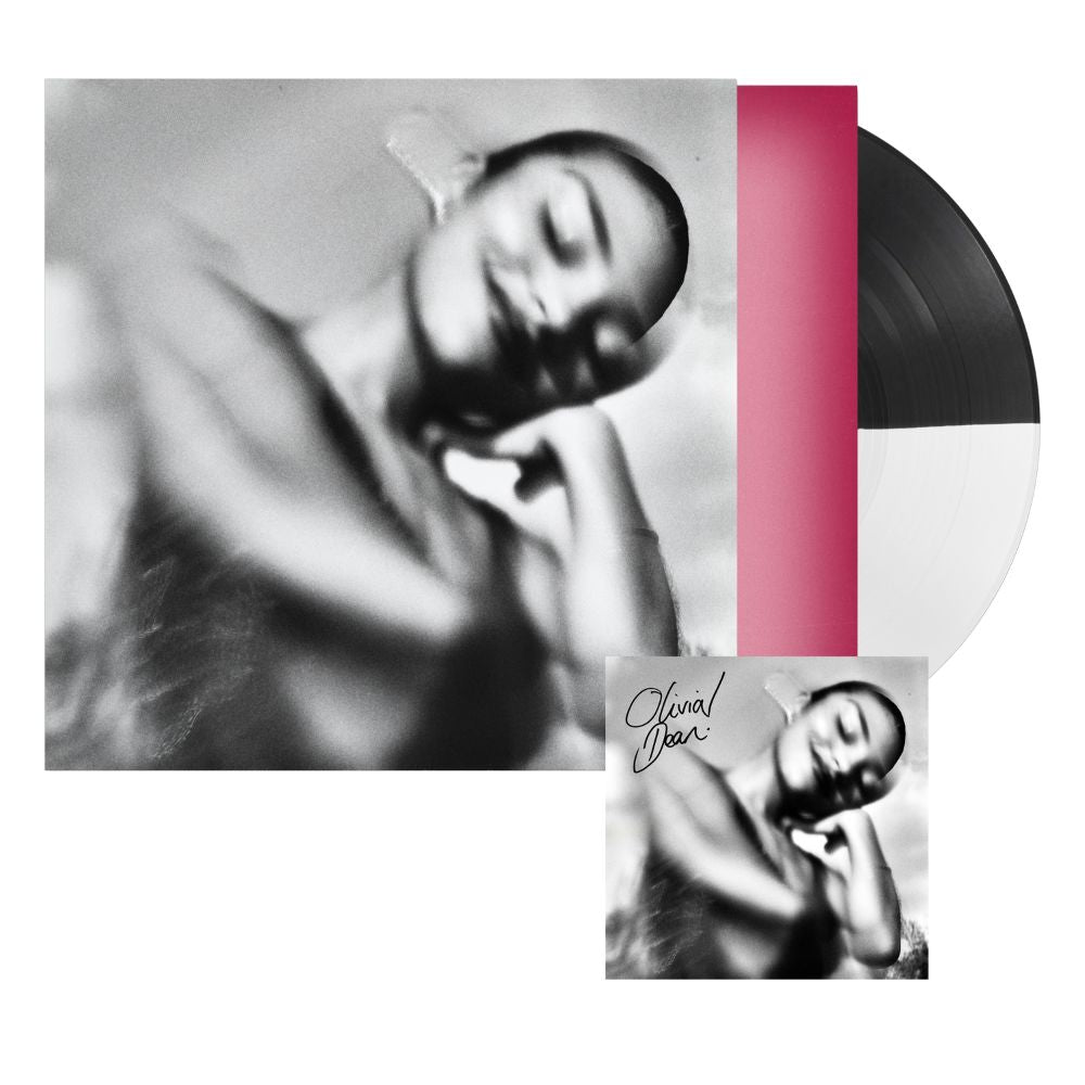Olivia Dean - The Art of Loving - Vinyle Exclusivité store + Carte imp - Vinyl Collector Store