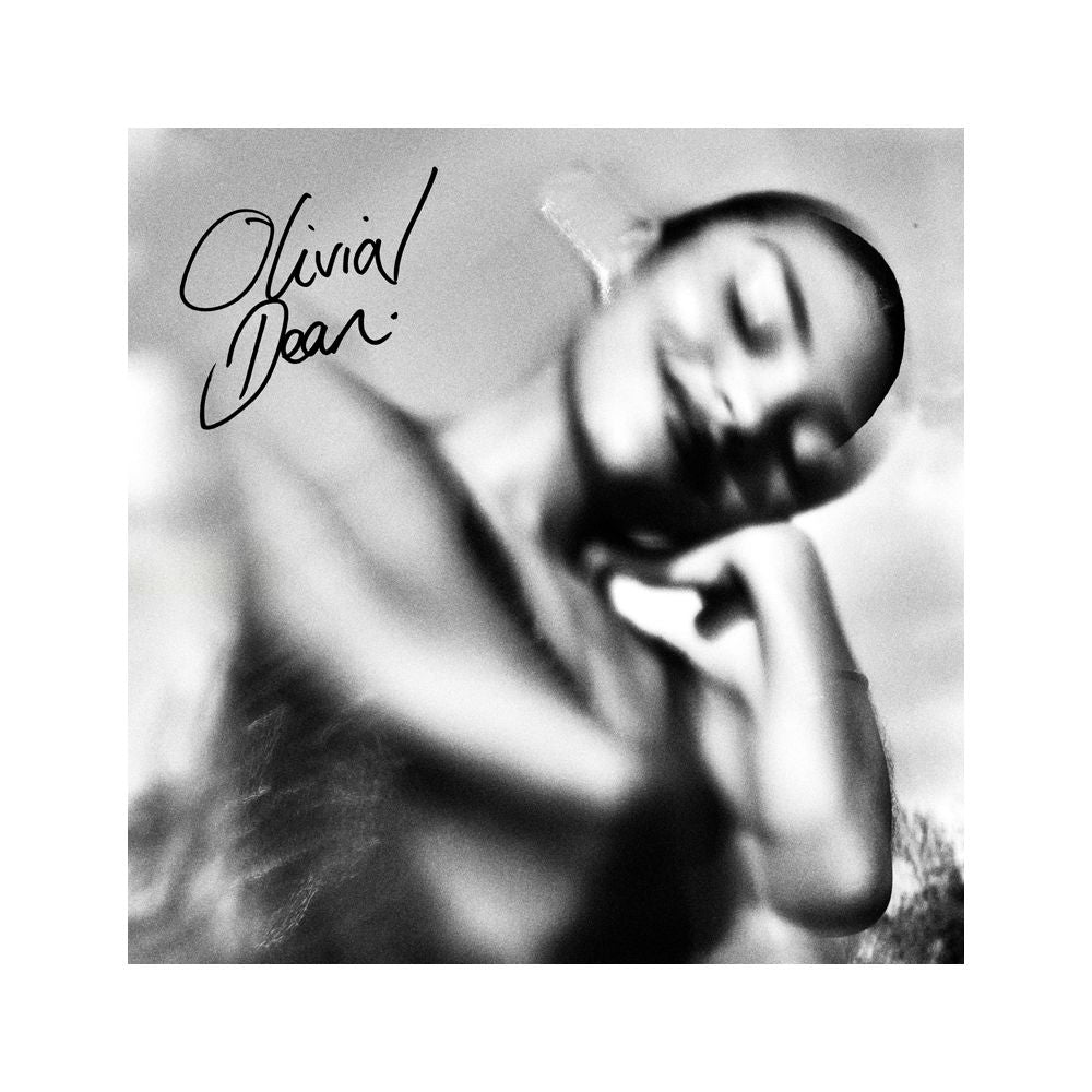 Olivia Dean - The Art of Loving - CD + Carte imprimée