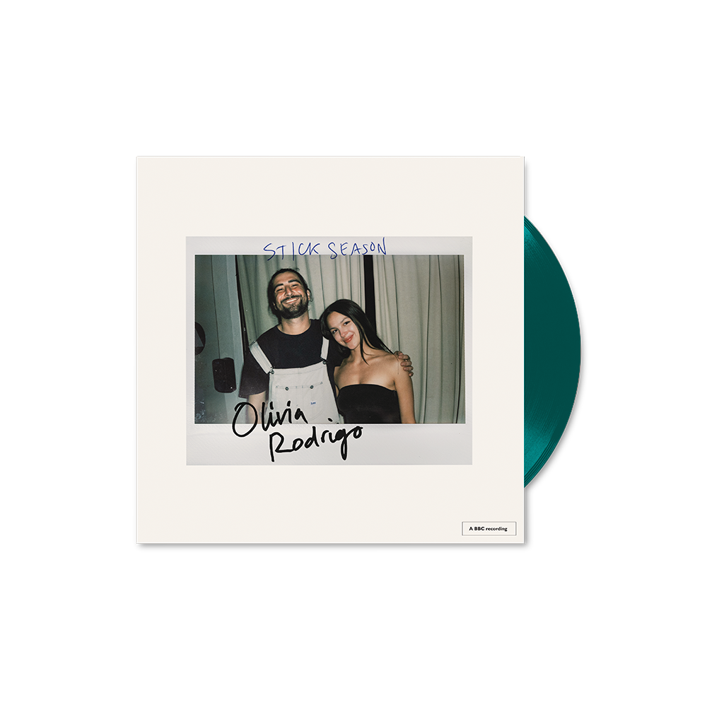 Noah kahan & Olivia Rodrigo - You’re Gonna Go Far - Vinyle 45T