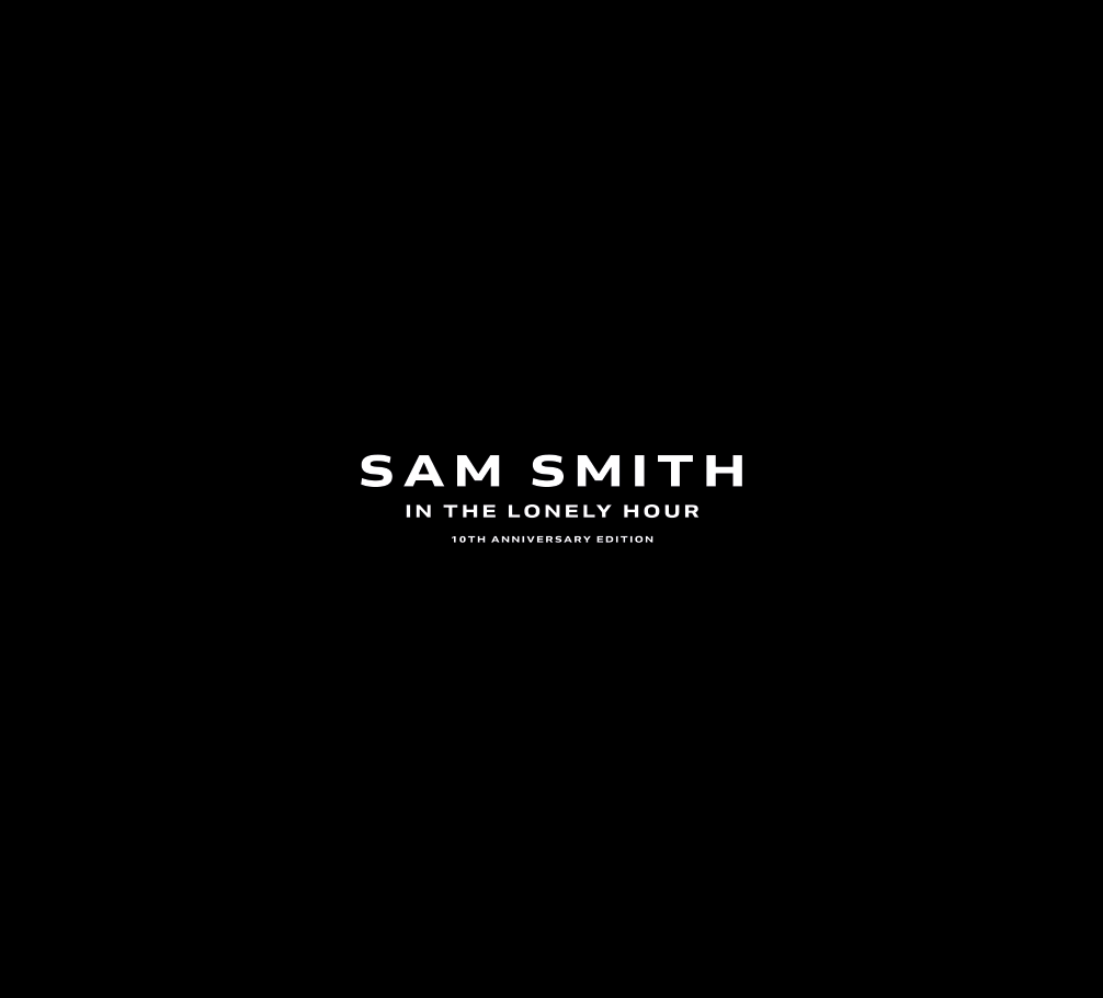 Sam Smith - In The Lonely Hour (10th Anniversary Edition) - Collectors Edition Vinyl + Carte dédicacée