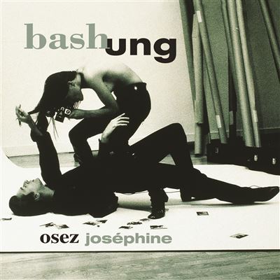 Alain Bashung - Osez Josephine - 30 Anniversary - Vinyle