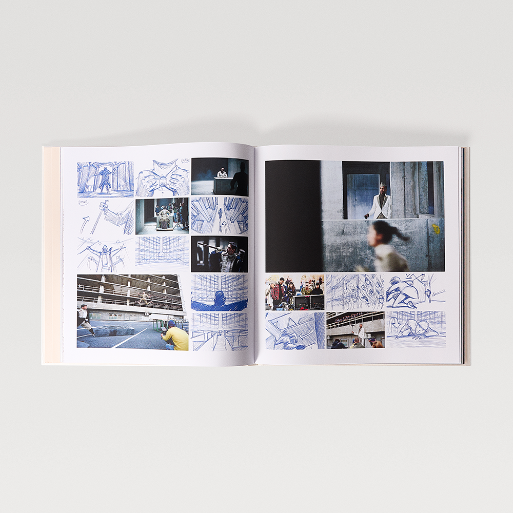 Stromae - Racine Carrée - Double Vinyle – Livre d’art – Édition limitée collector