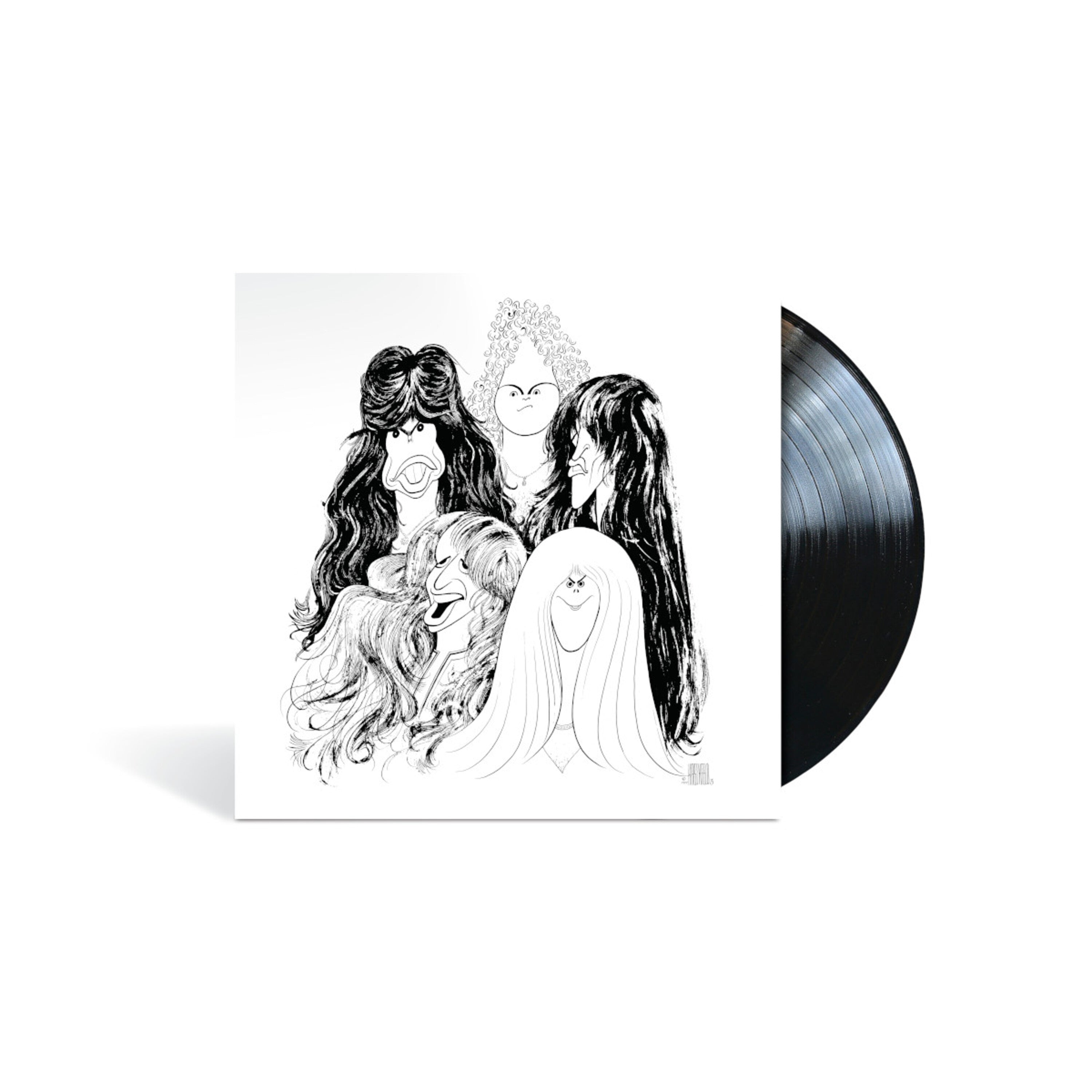 Aerosmith Draw The Line Vinyle Vinyl Collector Store Aerosmith draw the line vinyle vinyl collector store