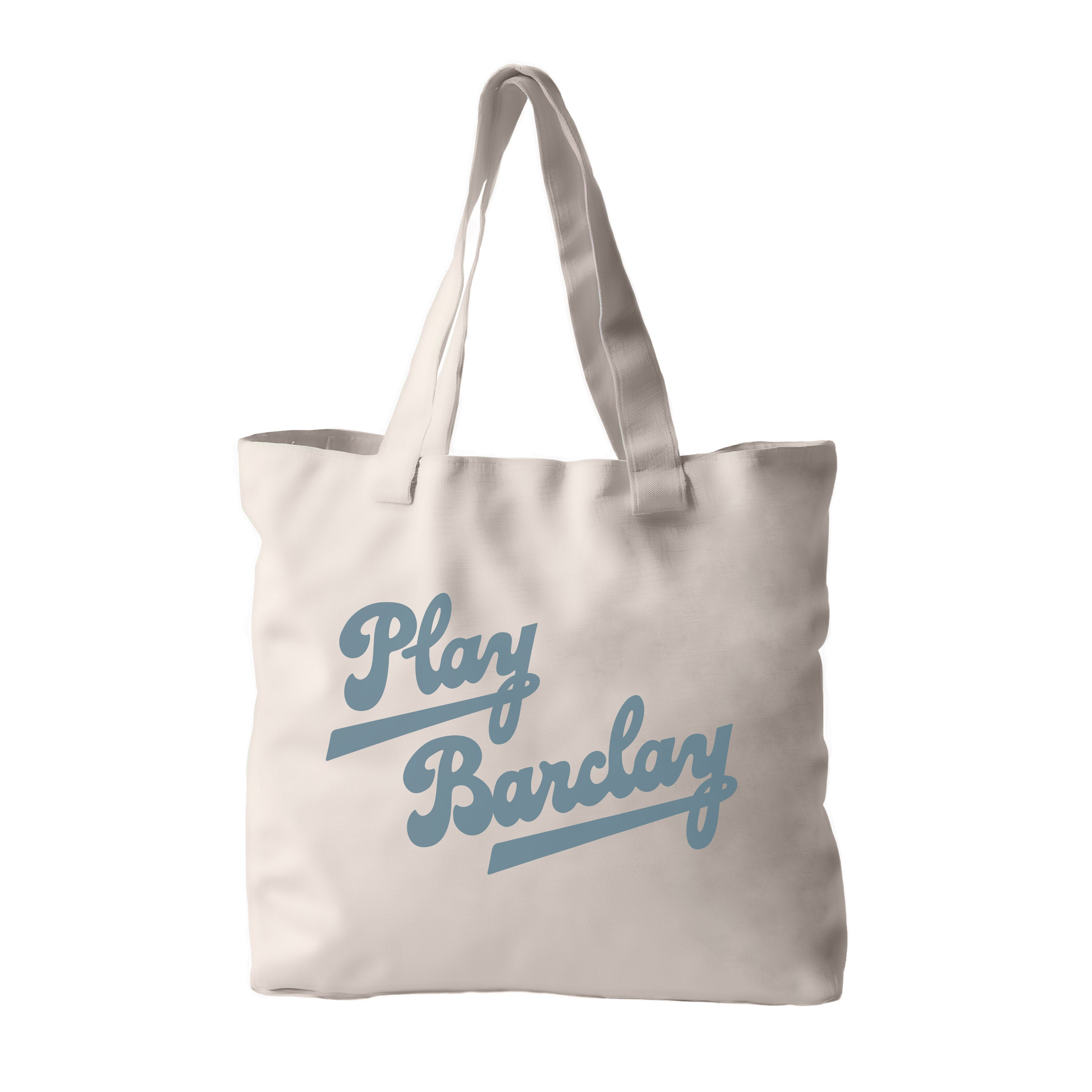 Play Barclay - Totebag