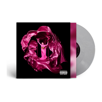 Nicki Minaj - Pink Friday 2 - Vinyle (Cover alternative)