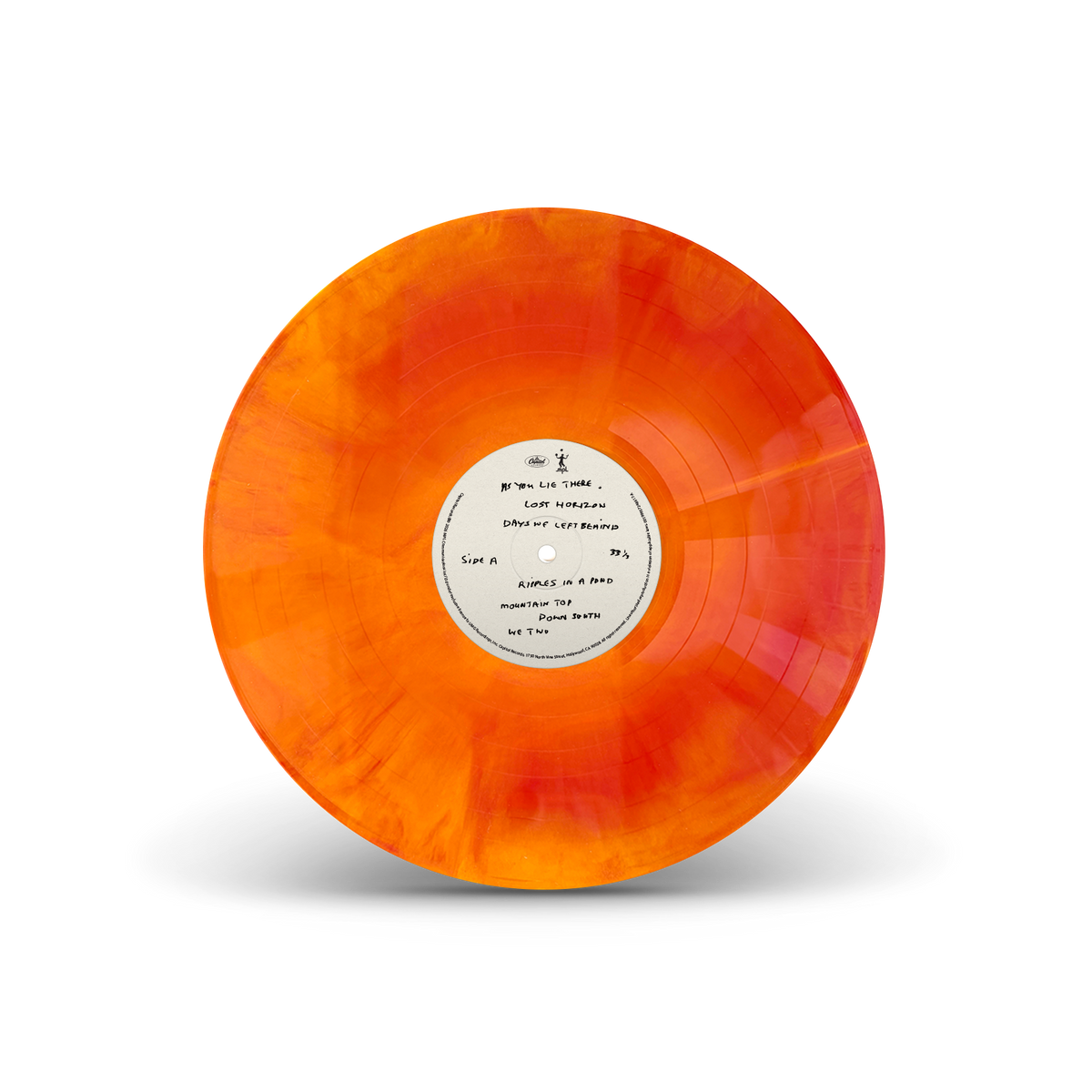 Paul McCartney - The Boys of Dungeon Lane (Special Edition) - Double Vinyle Couleur